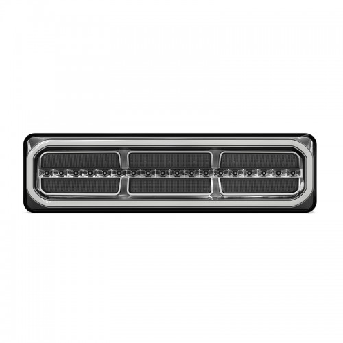 Rear Combination Lamp